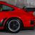 1987 Porsche 911 Carrera Turbo