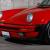 1987 Porsche 911 Carrera Turbo