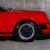 1987 Porsche 911 Carrera Turbo