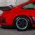 1987 Porsche 911 Carrera Turbo