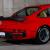 1987 Porsche 911 Carrera Turbo
