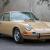 1969 Porsche 911 Coupe