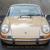 1969 Porsche 911 Coupe