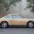 1969 Porsche 911 Coupe
