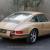1969 Porsche 911 Coupe