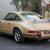 1969 Porsche 911 Coupe