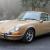 1969 Porsche 911 Coupe