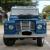 1974 Land Rover 88 series 3