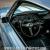 1967 Shelby GT350 Fastback Tribute