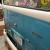 1967 Volkswagen Camper paint