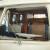 1967 Volkswagen Camper paint