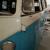 1967 Volkswagen Camper paint