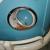 1967 Volkswagen Camper paint