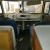1967 Volkswagen Camper paint