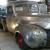 1940 ford pickup truck hotrod ratrod project car
