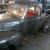 1940 ford pickup truck hotrod ratrod project car