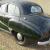 1953 Austin A40 england Saloon Petrol Manual