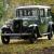 1935 Austin Twelve Six
