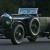 1931 Bentley 8 litre Le Mans Style Tourer.