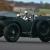 1931 Bentley 8 litre Le Mans Style Tourer.