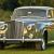 1959 Bentley S1 Standard Steel Saloon