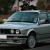 BMW 3 series 325i SE e30 manual 2 doors sedan coupe classic 325 sunroof, BBS,OBC