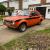 FORD ESCORT MK1 1972 with 2.1 pinto engine for sale