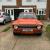 FORD ESCORT MK1 1972 with 2.1 pinto engine for sale