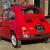 1971 Fiat 500 L, lovely car, last owner 20 years