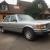 Mercedes 450 SEL