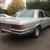 Mercedes 450 SEL