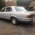 Mercedes 450 SEL