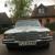 Mercedes 450 SEL