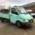 2000 Mercedes 313 Cdi Automatic tipper truck with only 75k 1 owner fsh Wow Rare!