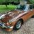 1981 MG MGB GT - 60,250 MILES FROM NEW