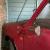 MINI 1966 Morris MK1 848cc Red Project with V5