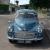 1958 Morris minor car