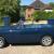 Absolutely Stunning 1965 Sunbeam Tiger For Sale