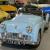 1958 Triumph TR3A , overdrive and power steering, nut and bolt rebuild