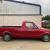 Volkswagen Caddy MK1 Pickup 1.6D 90K Miles! 2 Previous Owners same family