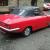 BOND EQUIPE 2 LITRE GT CONVERTIBLE CLASSIC CAR  DAMAGED REPAIRABLE SALVAGE