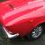 BOND EQUIPE 2 LITRE GT CONVERTIBLE CLASSIC CAR  DAMAGED REPAIRABLE SALVAGE