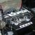 BOND EQUIPE 2 LITRE GT CONVERTIBLE CLASSIC CAR  DAMAGED REPAIRABLE SALVAGE