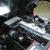 BOND EQUIPE 2 LITRE GT CONVERTIBLE CLASSIC CAR  DAMAGED REPAIRABLE SALVAGE