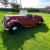 1951 Singer 4AB Roadster 4 Seater Complete Restoration to Concourse Condition