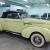 1939 Buick Century