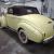 1939 Buick Century