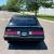 1987 Buick Regal Only 9800 ORIGINAL Miles