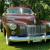 1941 Cadillac 62 Series 4DR