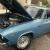 1969 Chevrolet Malibu Chevelle